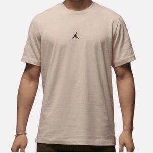 Jordan Guava Short Sleeve Tee